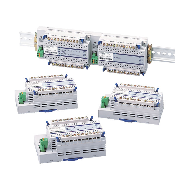 SX5L Series